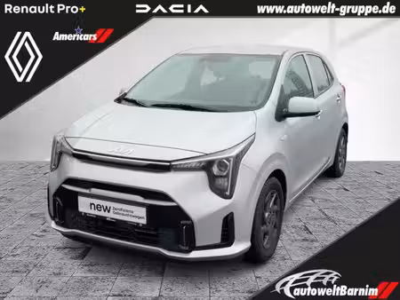 Kia Picanto 1.0 GDi 68