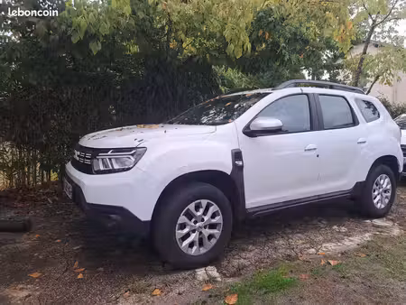 Dacia Duster Eco G 1.0 101