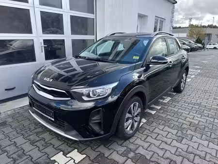 Kia Stonic 1.0 T-GDi 100