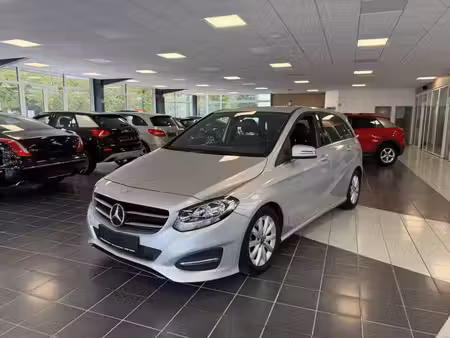 Mercedes-Benz Classe B B 180