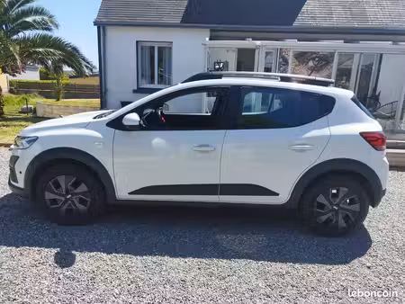 Dacia Sandero 1.0 TCe 90