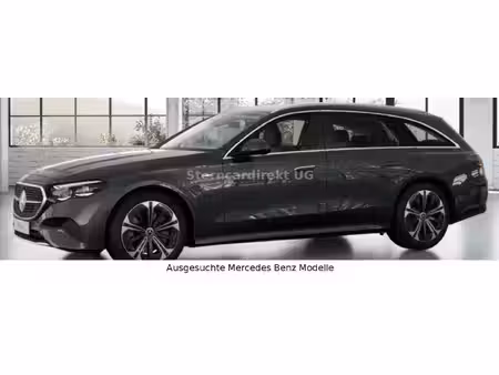 Mercedes-Benz Classe E E 300