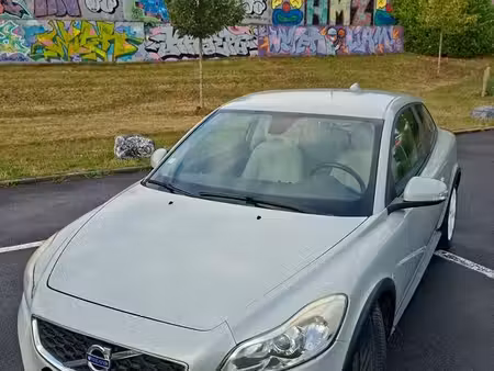 Volvo C30 1.6 110