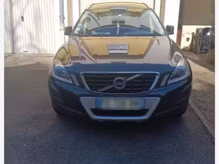 Volvo XC60 D5 2.4 215 4x4