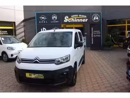 Citroën Berlingo 1.2 PureTech 110 Live