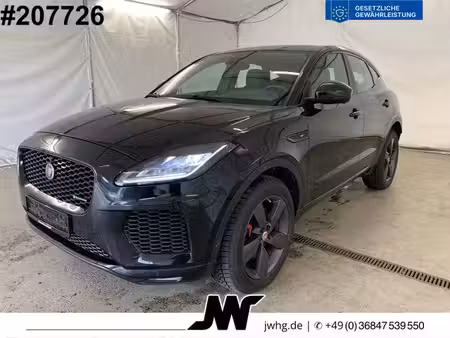 Jaguar E-Pace D180 2.0 180 R Dynamic SE 4x4