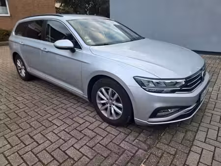 Volkswagen Passat 2.0 TDI 150