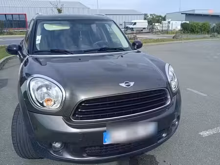 Mini Countryman Cooper 1.6 98