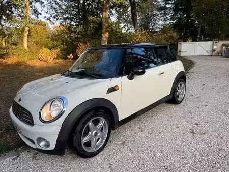 Mini Mini Cooper 1.6 120