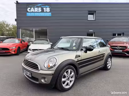 Mini Mini One 1.4 95
