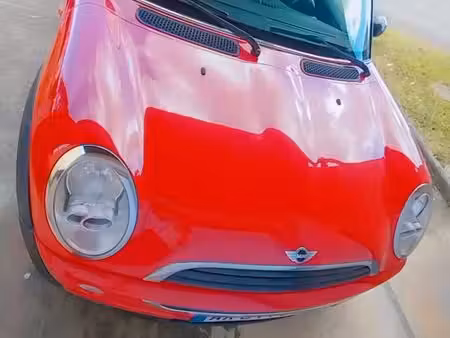 Mini Mini One 1.4 88