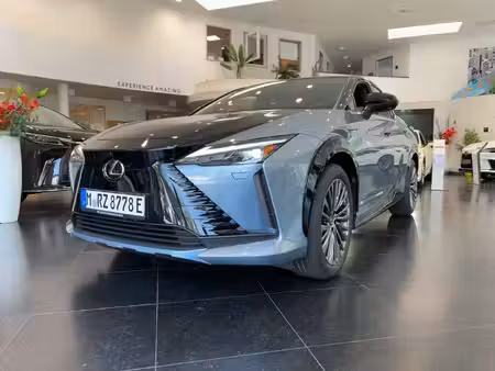 Lexus RZ 381 Luxury