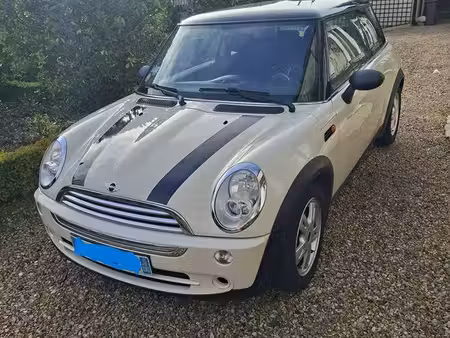 Mini Mini Cooper 1.6 115