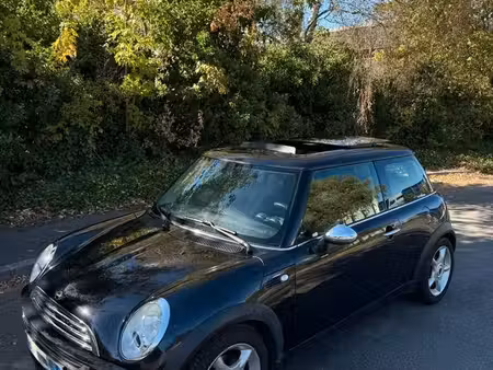 Mini Mini Cooper 1.6 115