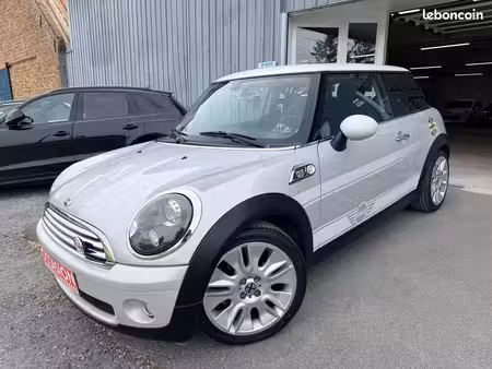 Mini Mini Cooper 1.6 120 Camden