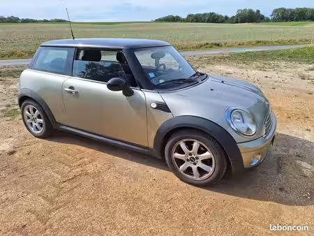 Mini Mini Cooper 1.6 120