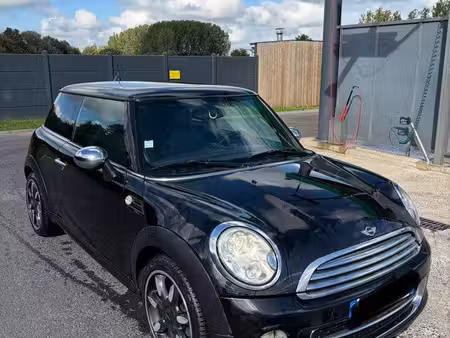 Mini Mini Cooper 1.6 112