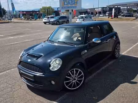 Mini Mini Cooper S 1.6 175