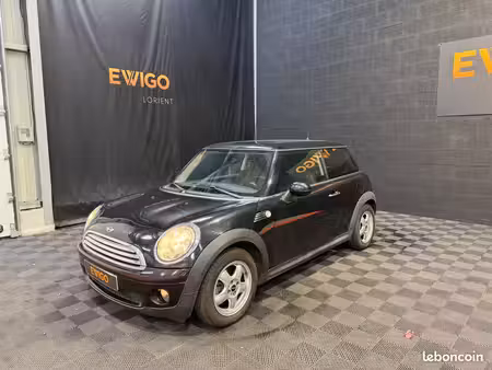 Mini Mini Cooper 1.6 120