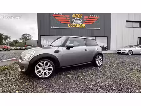 Mini Mini Cooper S 1.6 175