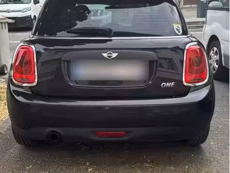Mini Mini One 1.2 102