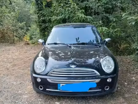 Mini Mini One 1.6 90