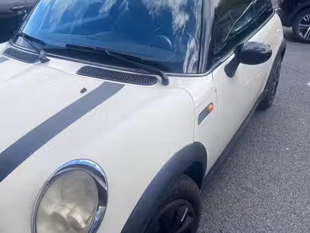 Mini Mini One 1.4 75