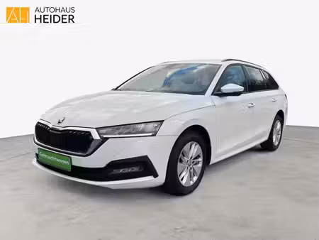 Škoda Octavia 2.0 TDI 150