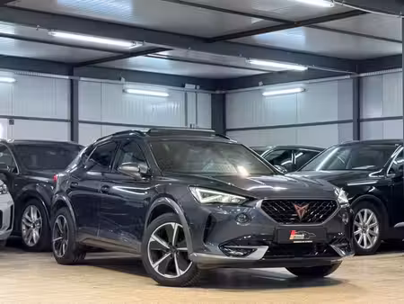 Cupra Formentor 2.0 TDI 150
