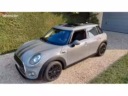 Mini Mini One 102