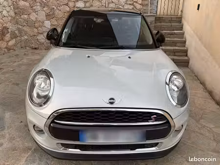 Mini Mini Cooper 1.5 136