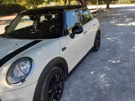 Mini Mini Cooper 1.5 136