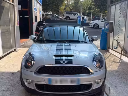 Mini Mini Cooper S 1.6 184