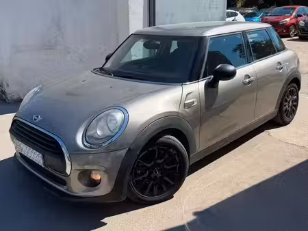 Mini Mini One 1.2 75