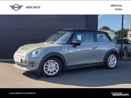 Mini Mini Cooper SE 184