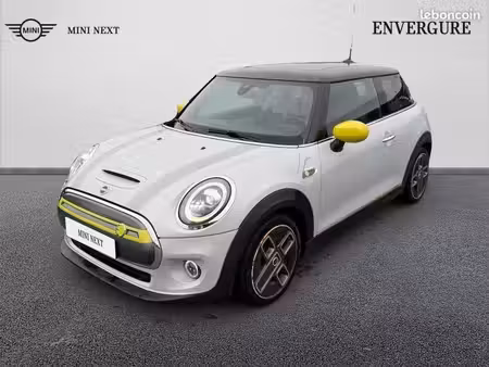 Mini Mini Cooper SE 184