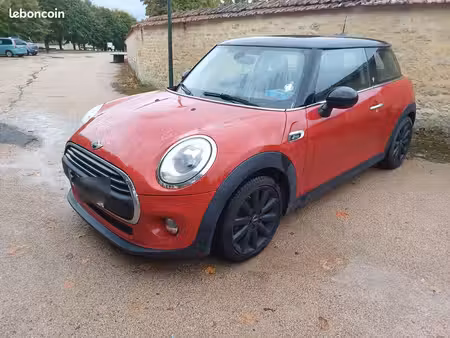 Mini Mini One 1.5 95