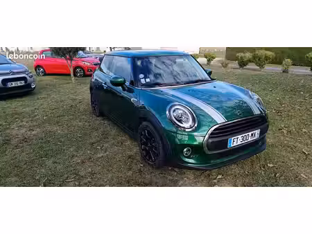 Mini Mini One 1.5 102