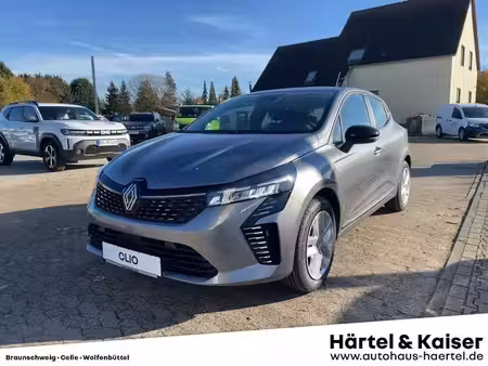 Renault Clio 1.0 SCe 65 Evolution