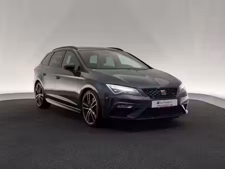 Seat Leon Cupra 2.0 300 ST