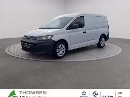 Volkswagen Caddy 2.0 TDI 122
