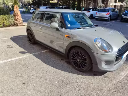 Mini Mini Cooper 1.5 136
