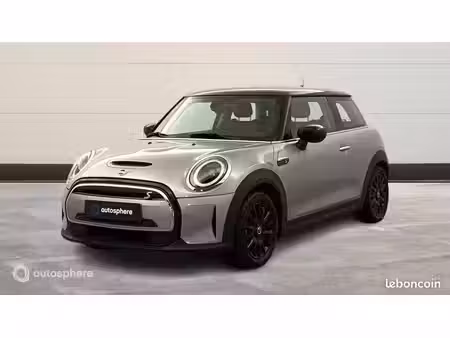 Mini Mini Cooper SE 184 Essential