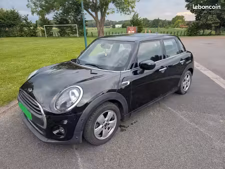 Mini Mini One 1.5 102