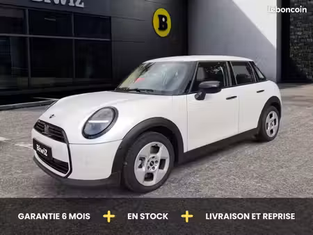 Mini Mini Cooper 1.5 156