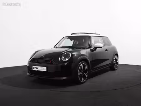 Mini Mini Cooper S 2.0 204 Classic