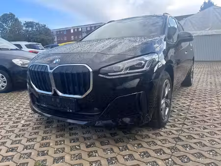 BMW Série 2 218d 2.0 150