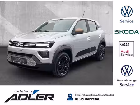 Dacia Spring 100