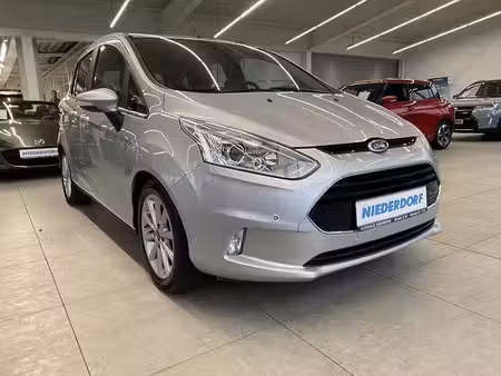 Ford B-max 1.6 105 Titanium