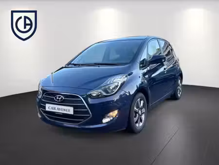 Hyundai IX20 1.6 125 Intuitive
